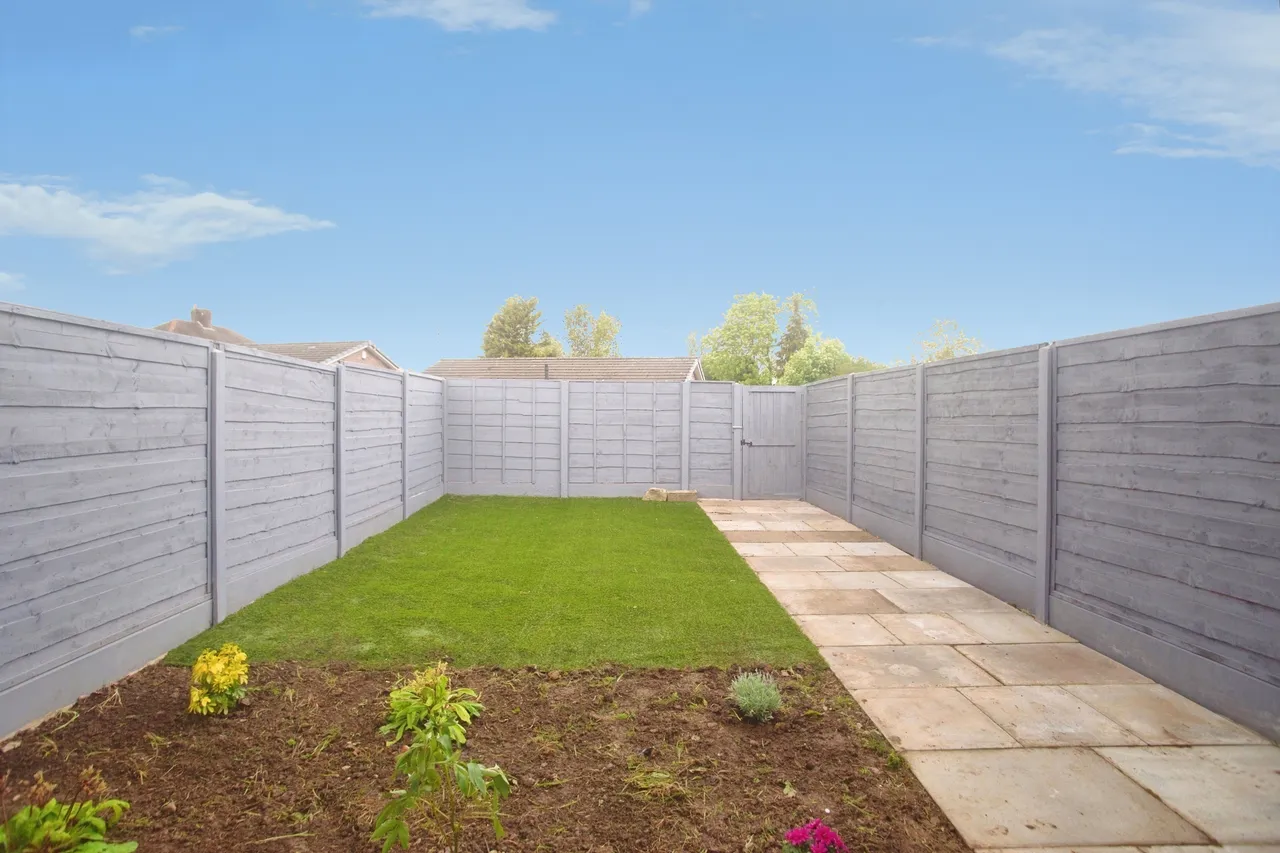 Nunfield Close, Manchester, M40, photo 4
