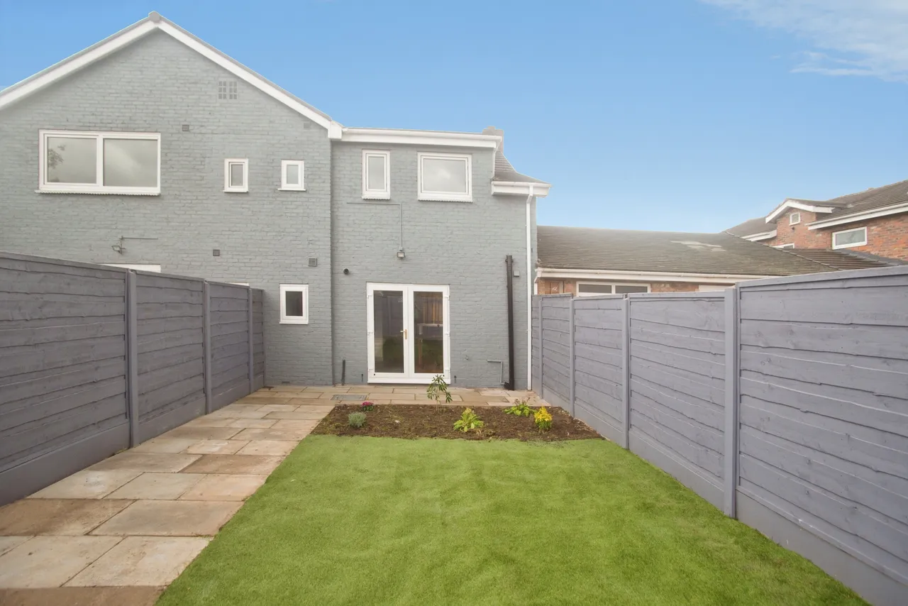 Nunfield Close, Manchester, M40, photo 24