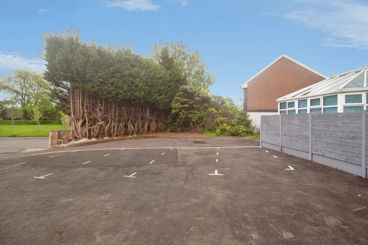 Nunfield Close, Manchester, M40, photo 23
