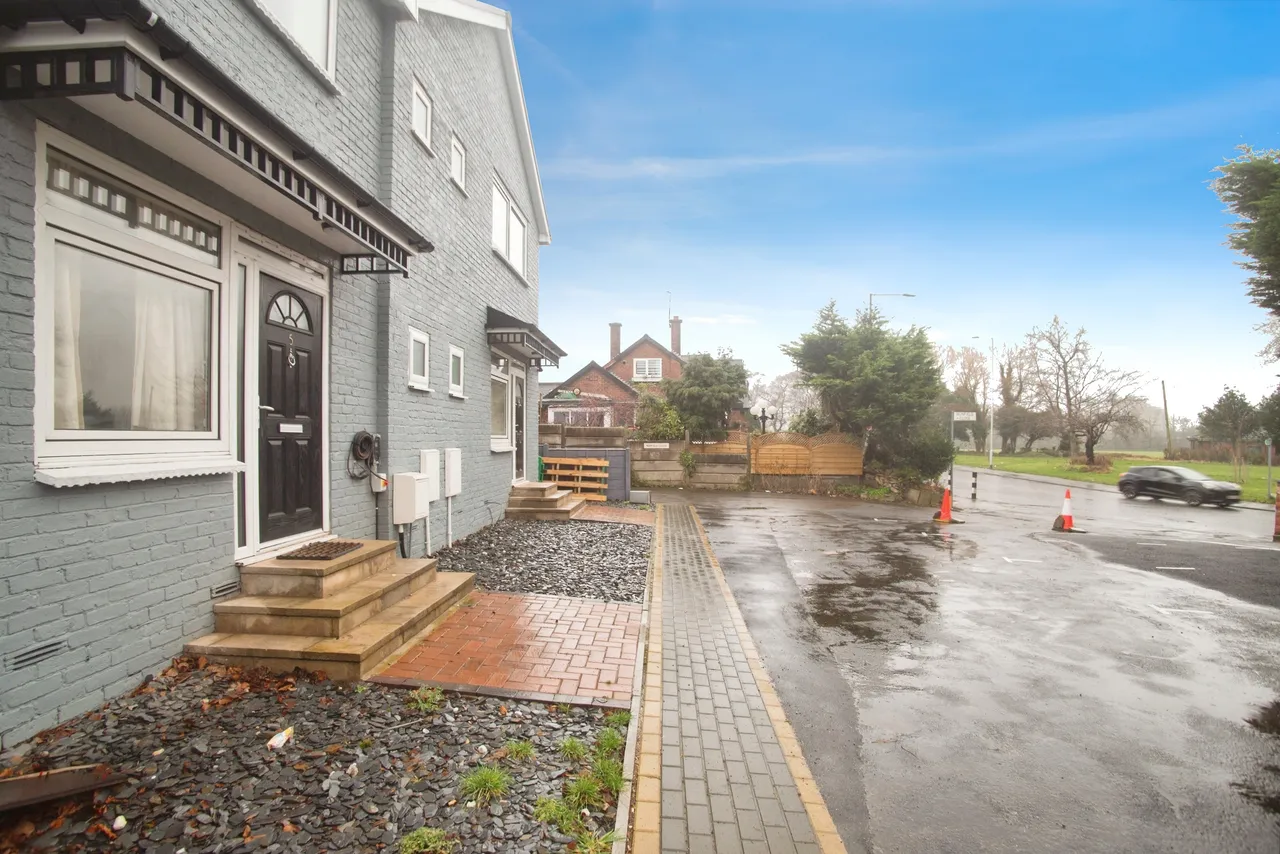 Nunfield Close, Manchester, M40, photo 13
