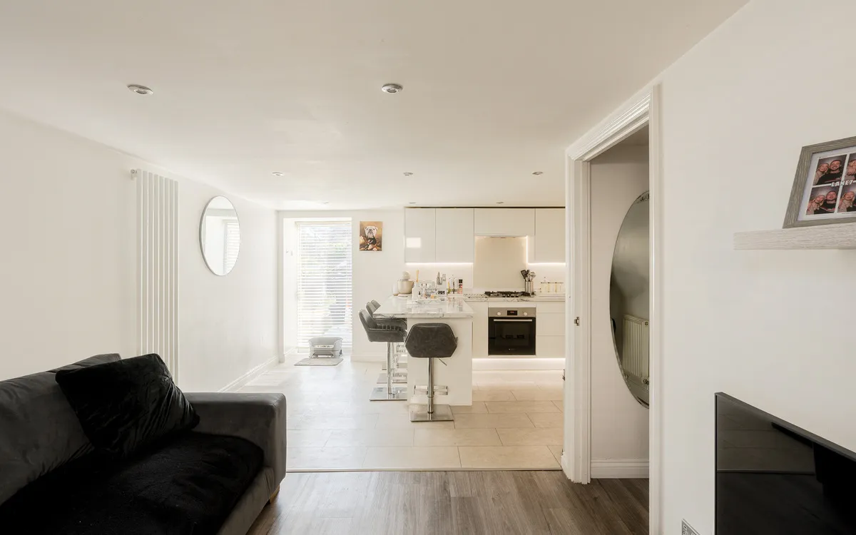 Pond Head Court, Pill, BS20, photo 9
