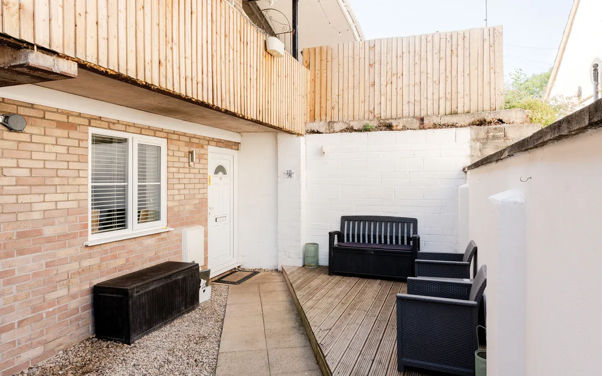 Pond Head Court, Pill, BS20, photo 3