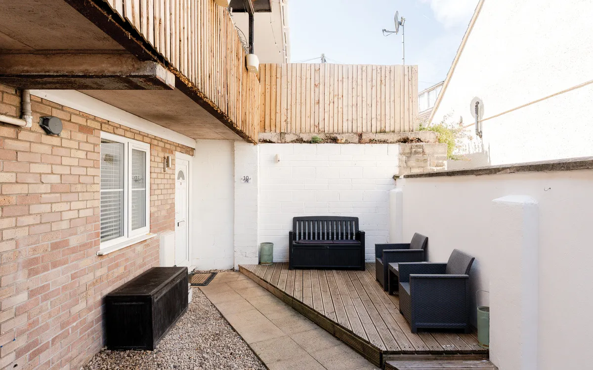 Pond Head Court, Pill, BS20, photo 15