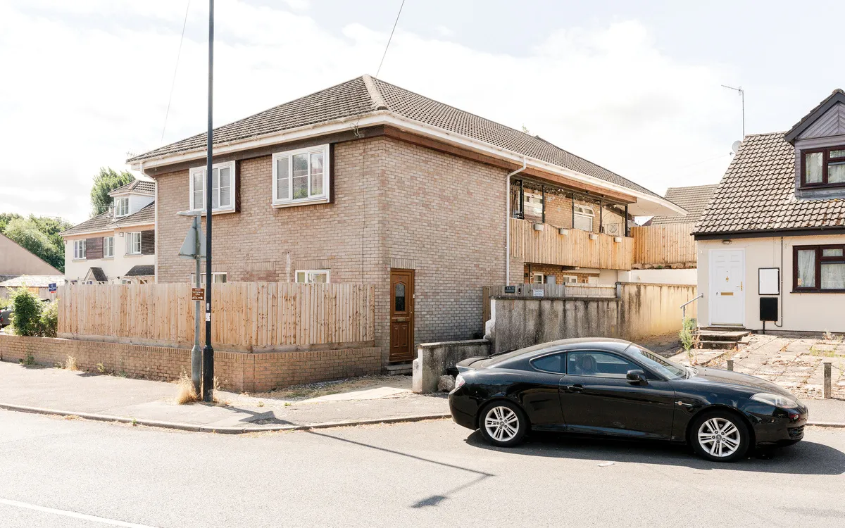 Pond Head Court, Pill, BS20, photo 2