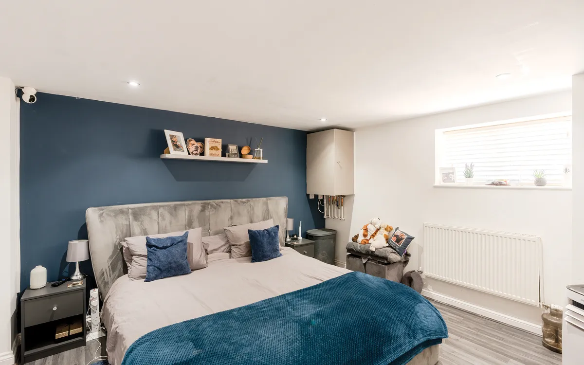 Pond Head Court, Pill, BS20, photo 10