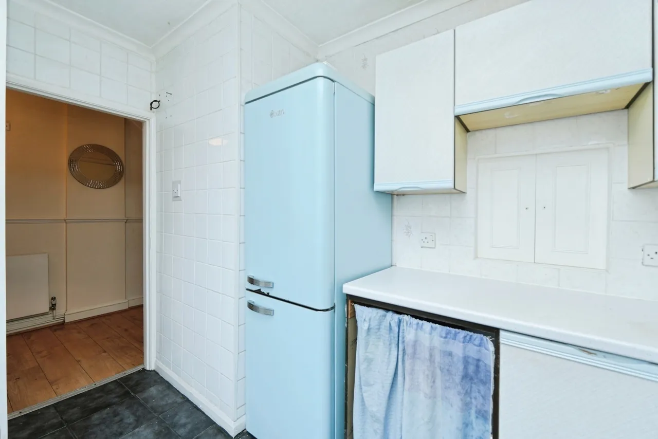 Southend Lane, London, SE6, photo 7