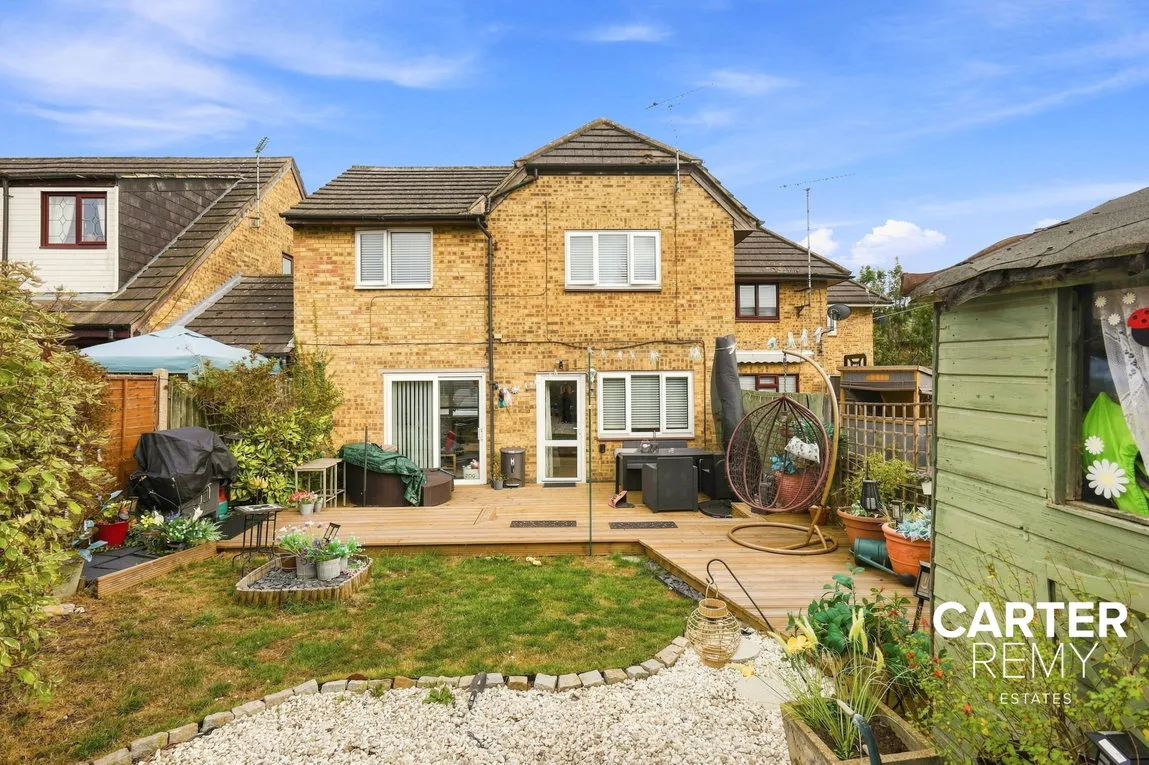 Orlando Drive, Basildon, SS13 1TE, photo 4