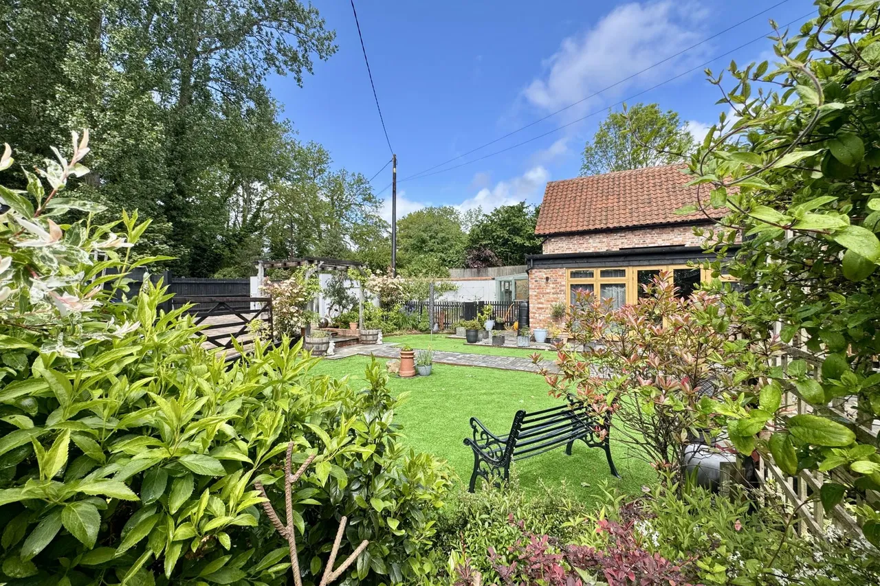Fengate, Weeting, photo 38