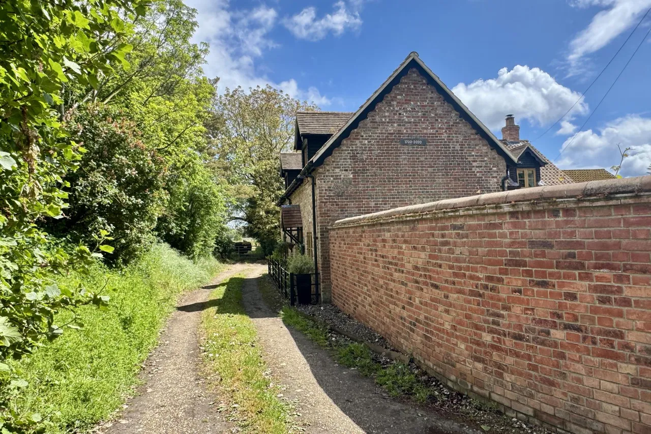Fengate, Weeting, photo 46