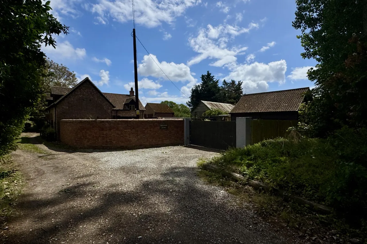Fengate, Weeting, photo 41