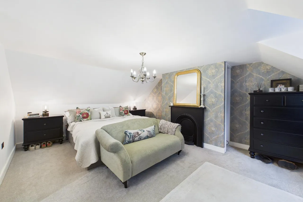 Fengate, Weeting, photo 12