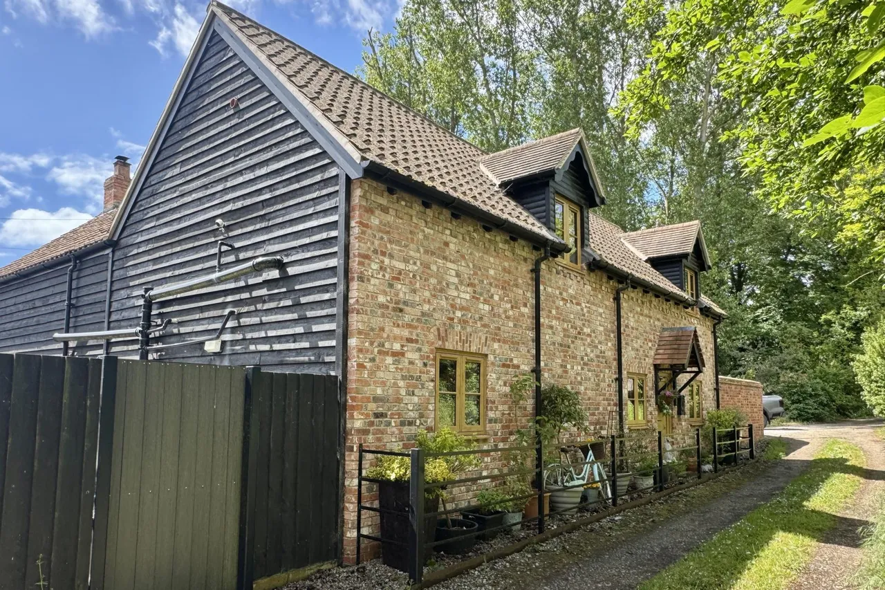 Fengate, Weeting, photo 47