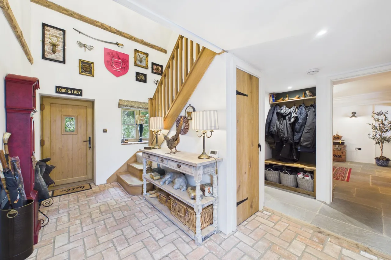 Fengate, Weeting, photo 2