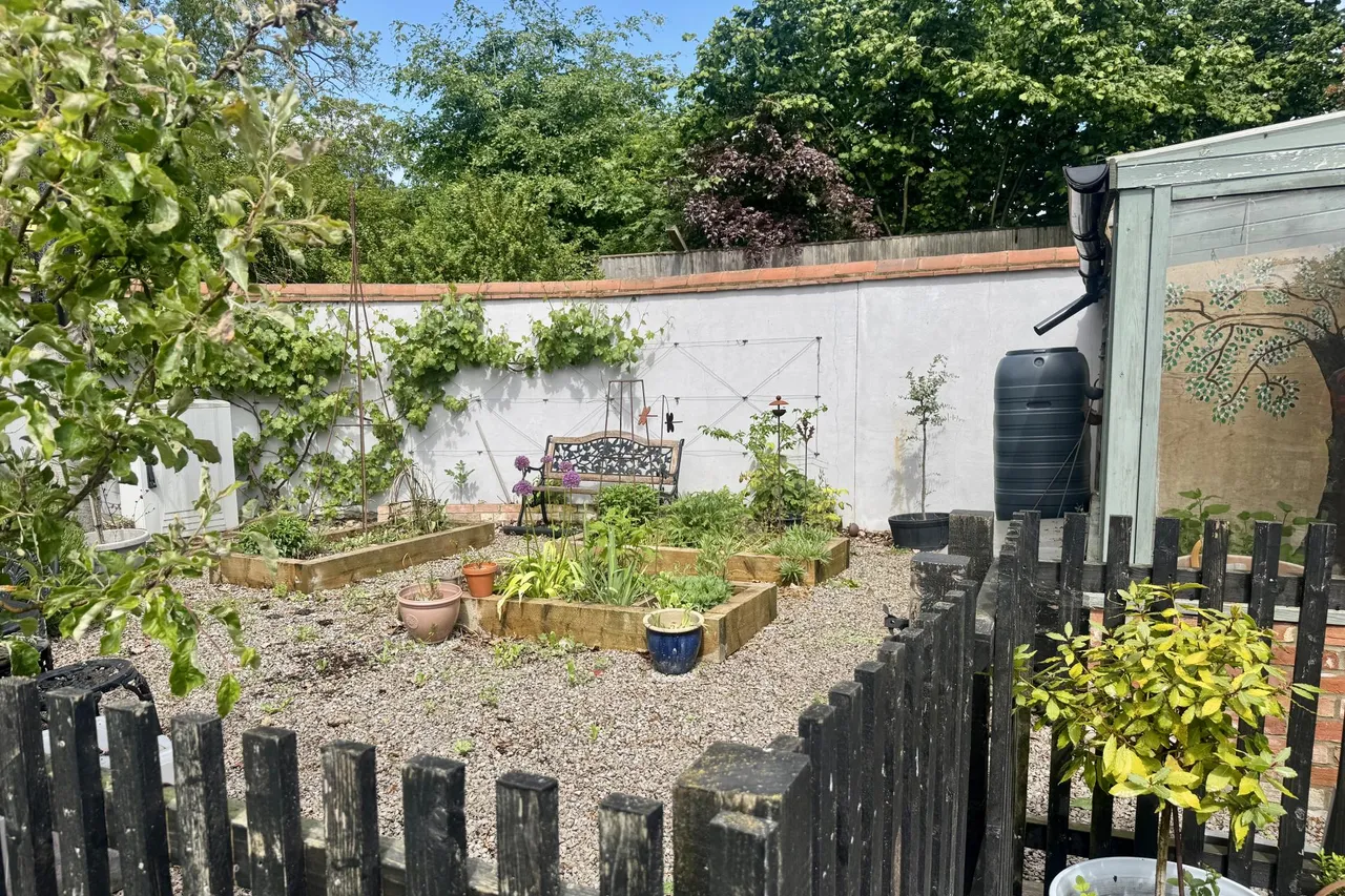 Fengate, Weeting, photo 33