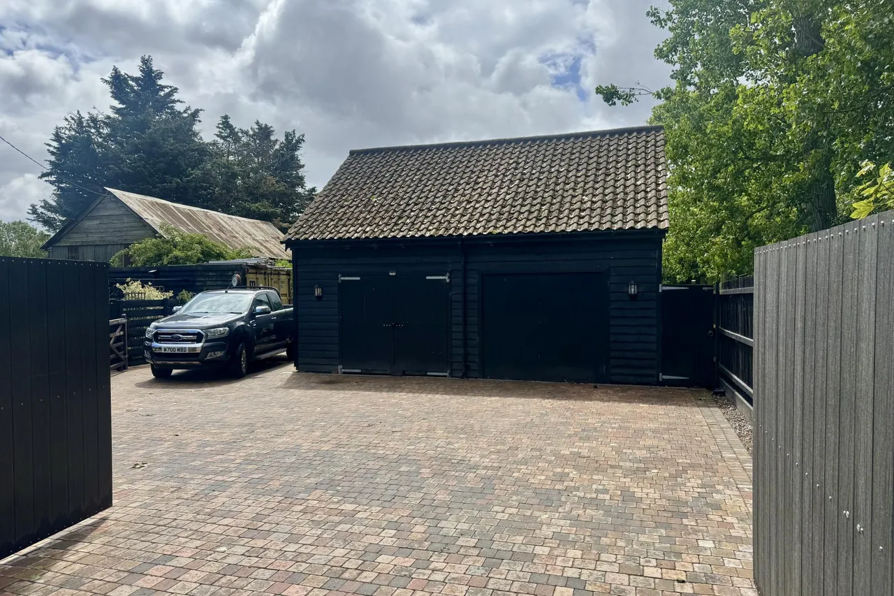 Fengate, Weeting, photo 45