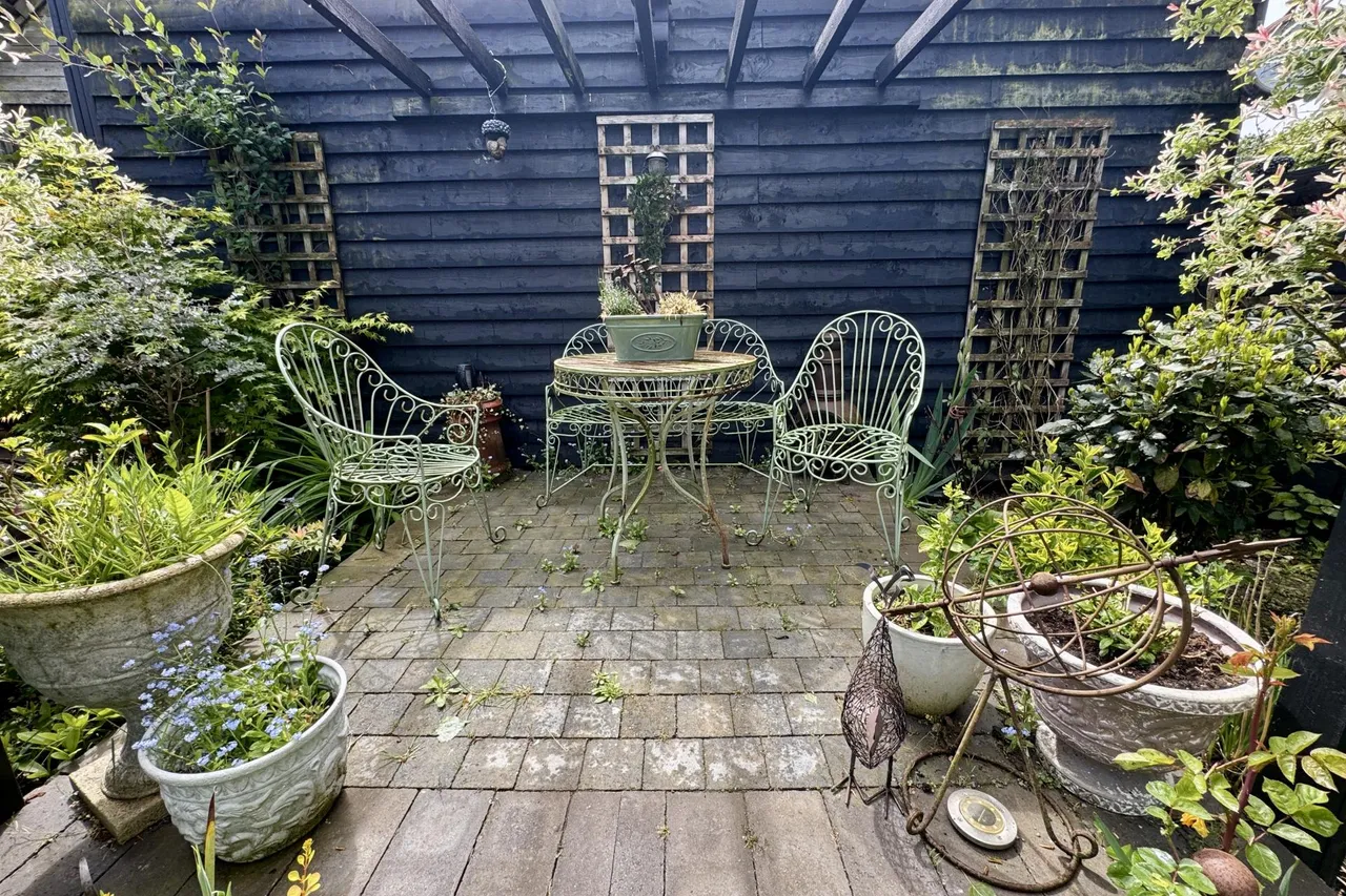 Fengate, Weeting, photo 35