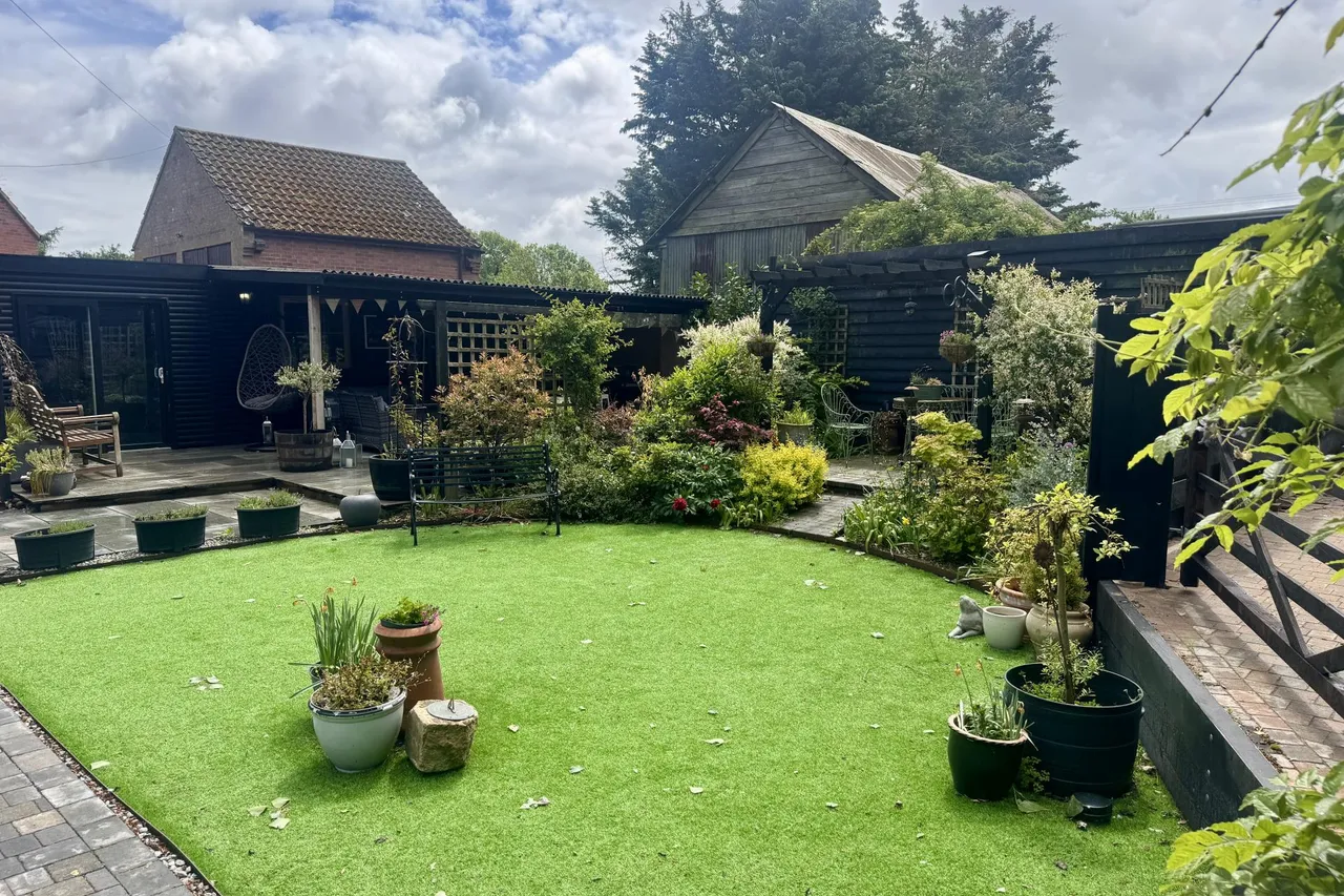 Fengate, Weeting, photo 31