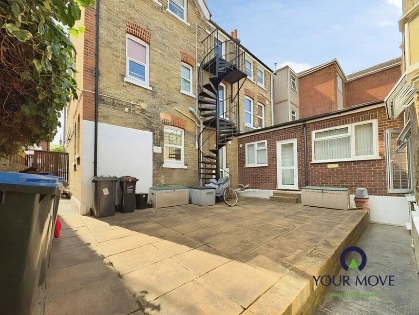 Wrotham Road, Broadstairs, Kent, CT10, photo 12