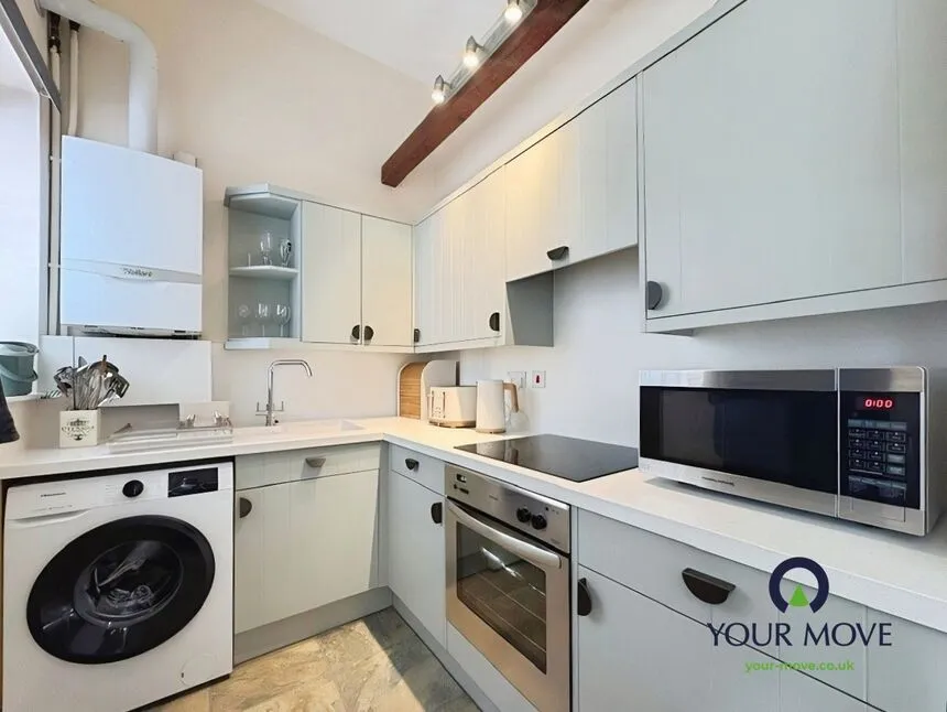 Wrotham Road, Broadstairs, Kent, CT10, photo 5