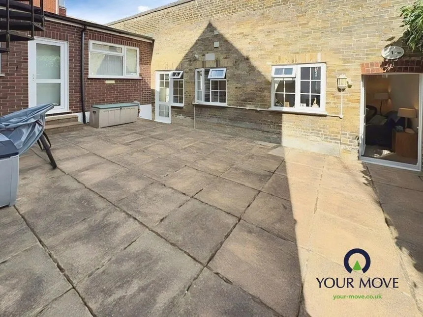 Wrotham Road, Broadstairs, Kent, CT10, photo 6