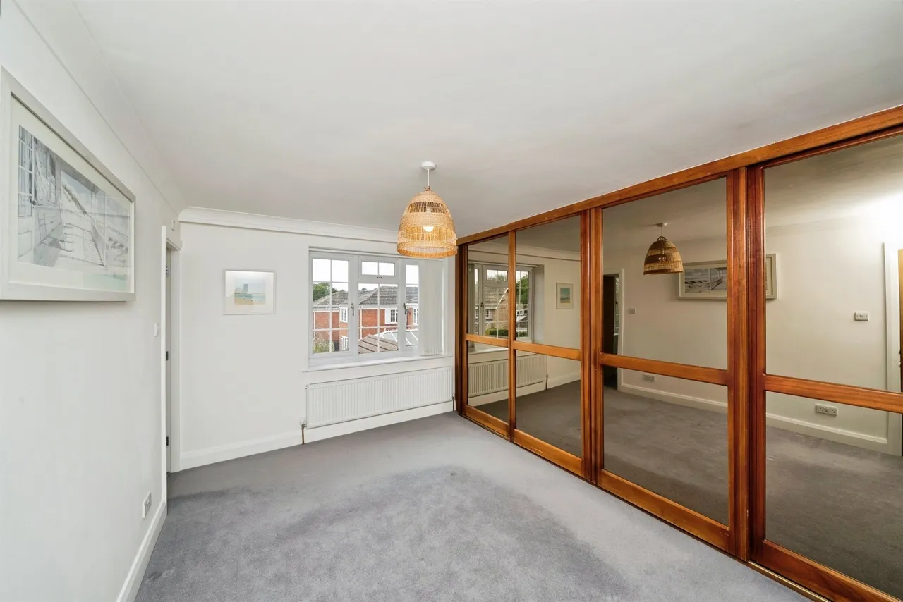 Thorns Drive, Greasby, CH49, photo 11