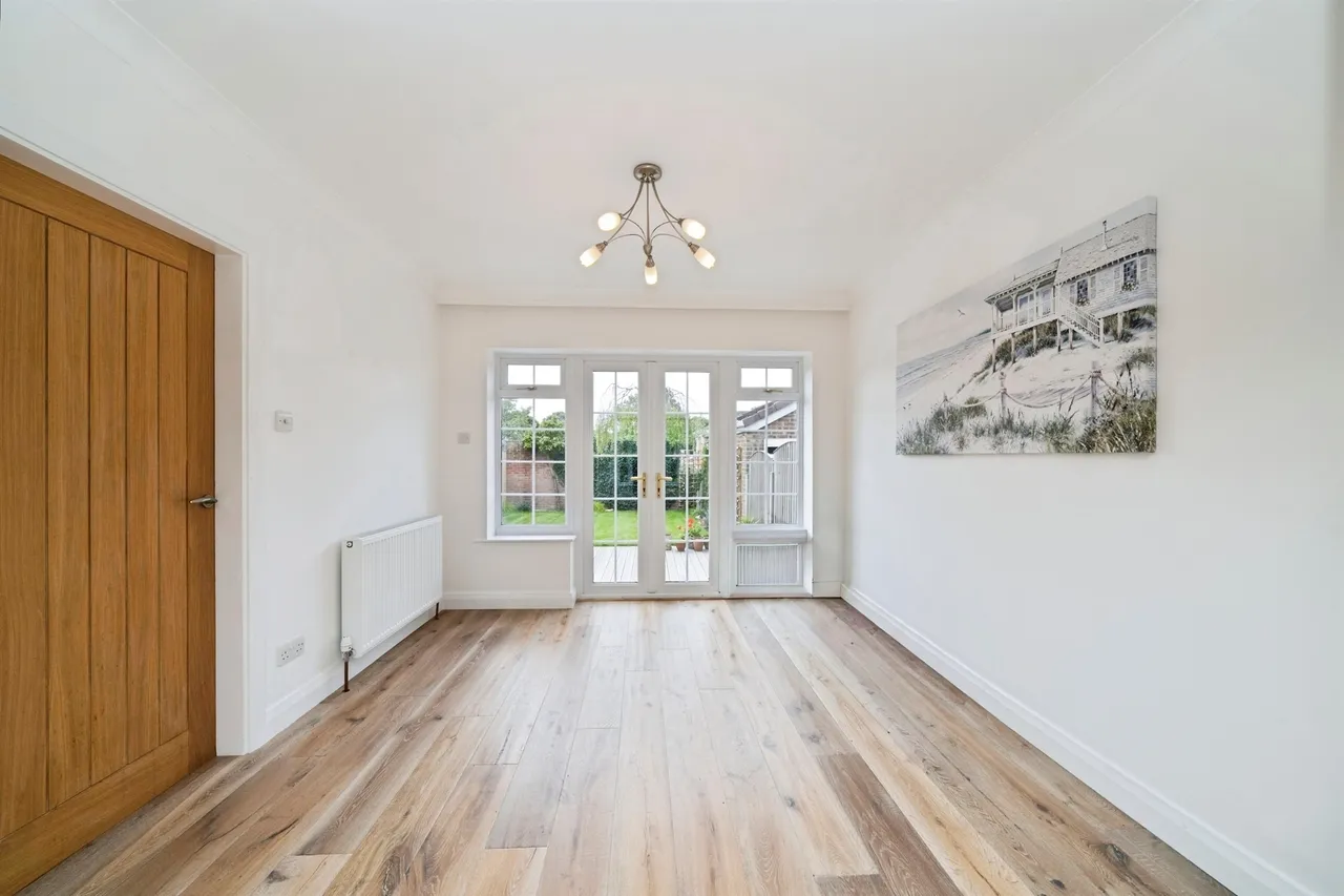 Thorns Drive, Greasby, CH49, photo 9