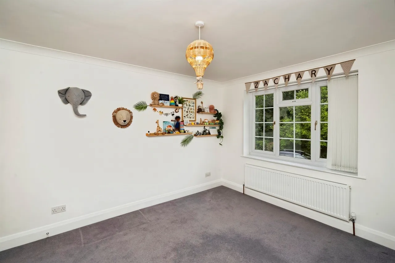 Thorns Drive, Greasby, CH49, photo 14