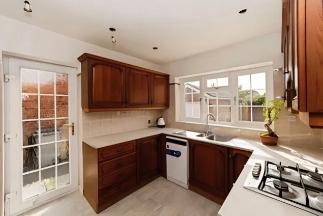Thorns Drive, Greasby, CH49, photo 7