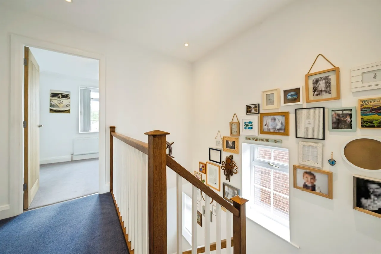 Thorns Drive, Greasby, CH49, photo 10