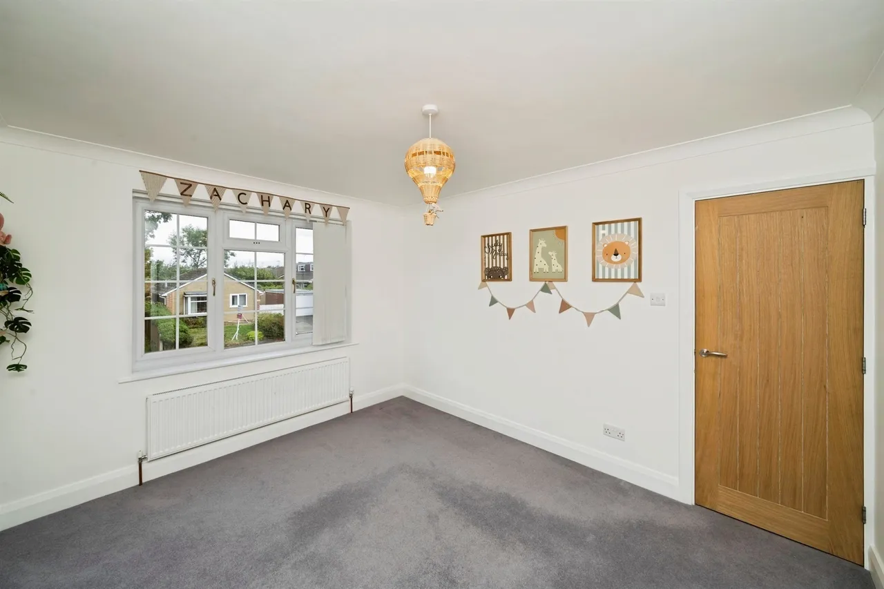 Thorns Drive, Greasby, CH49, photo 13