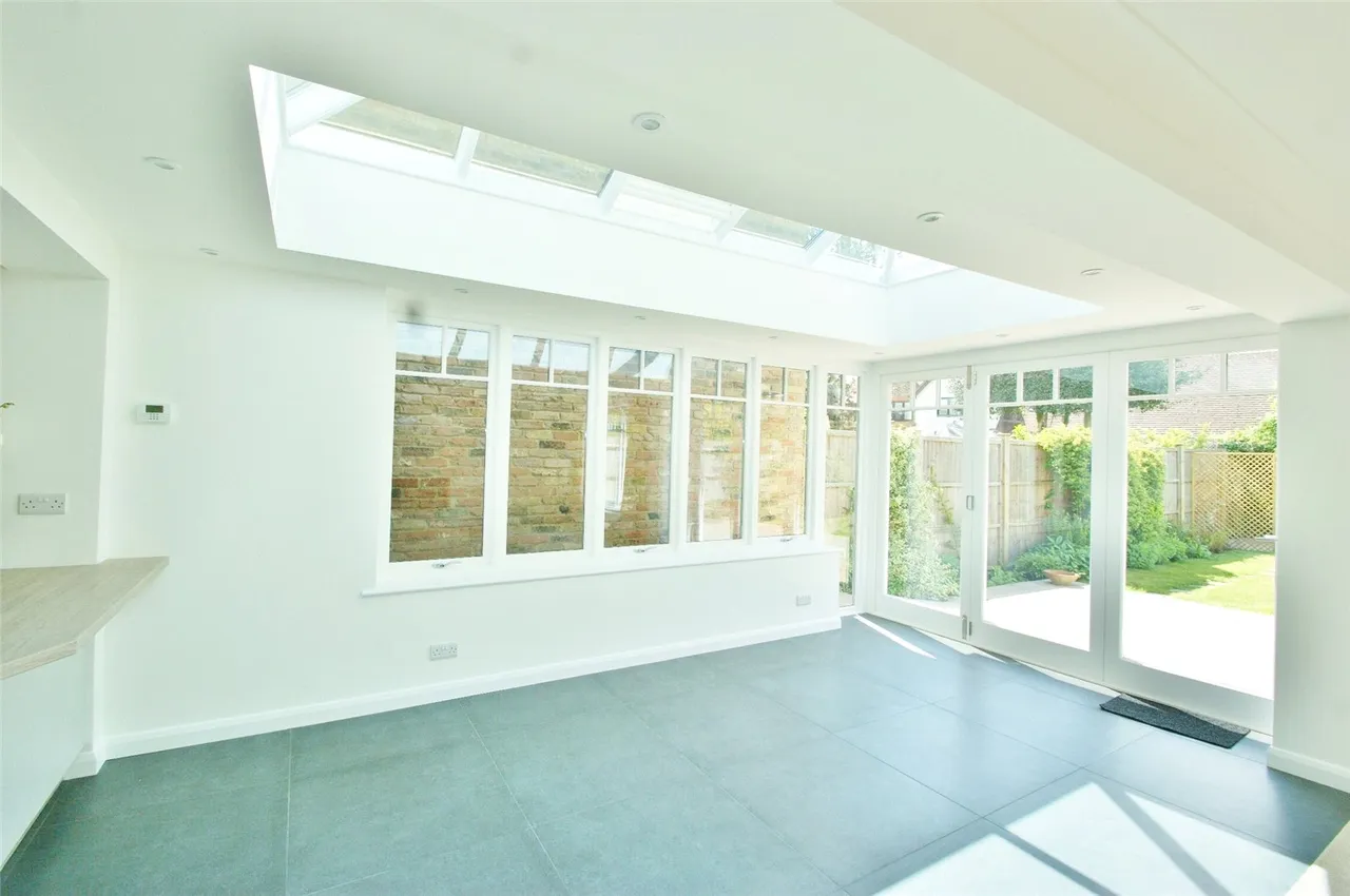 Gerrards Cross, Buckinghamshire, photo 3