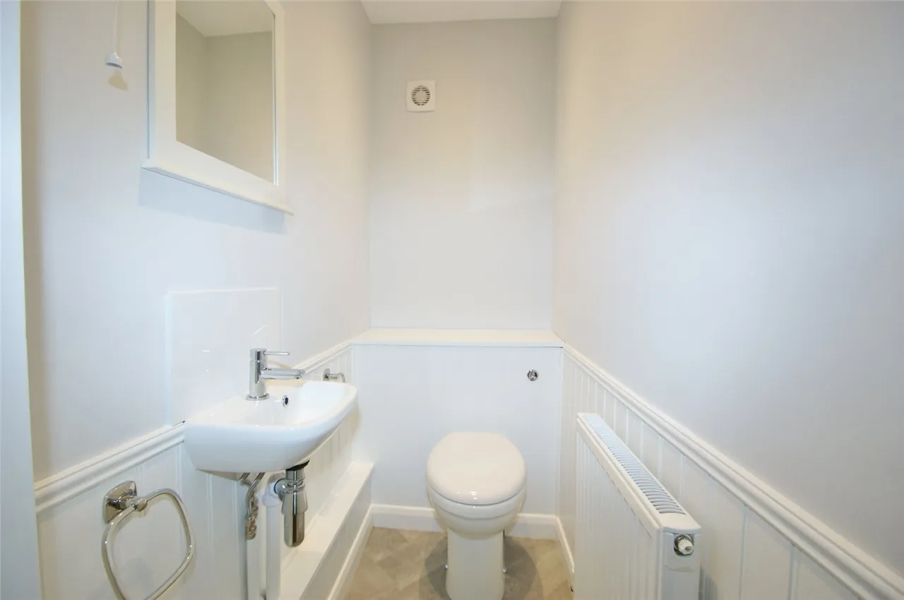 Gerrards Cross, Buckinghamshire, photo 18