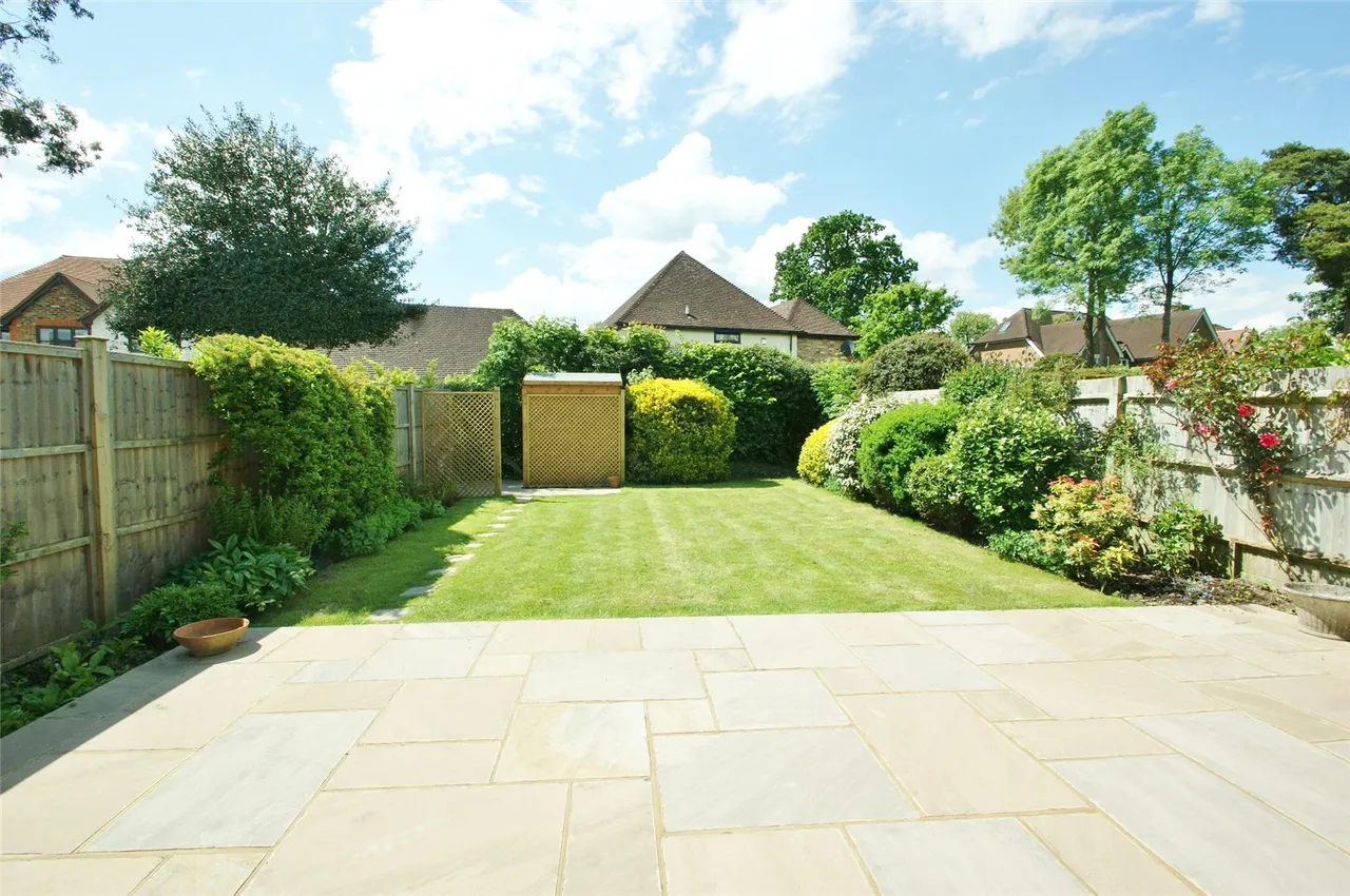 Gerrards Cross, Buckinghamshire, photo 4