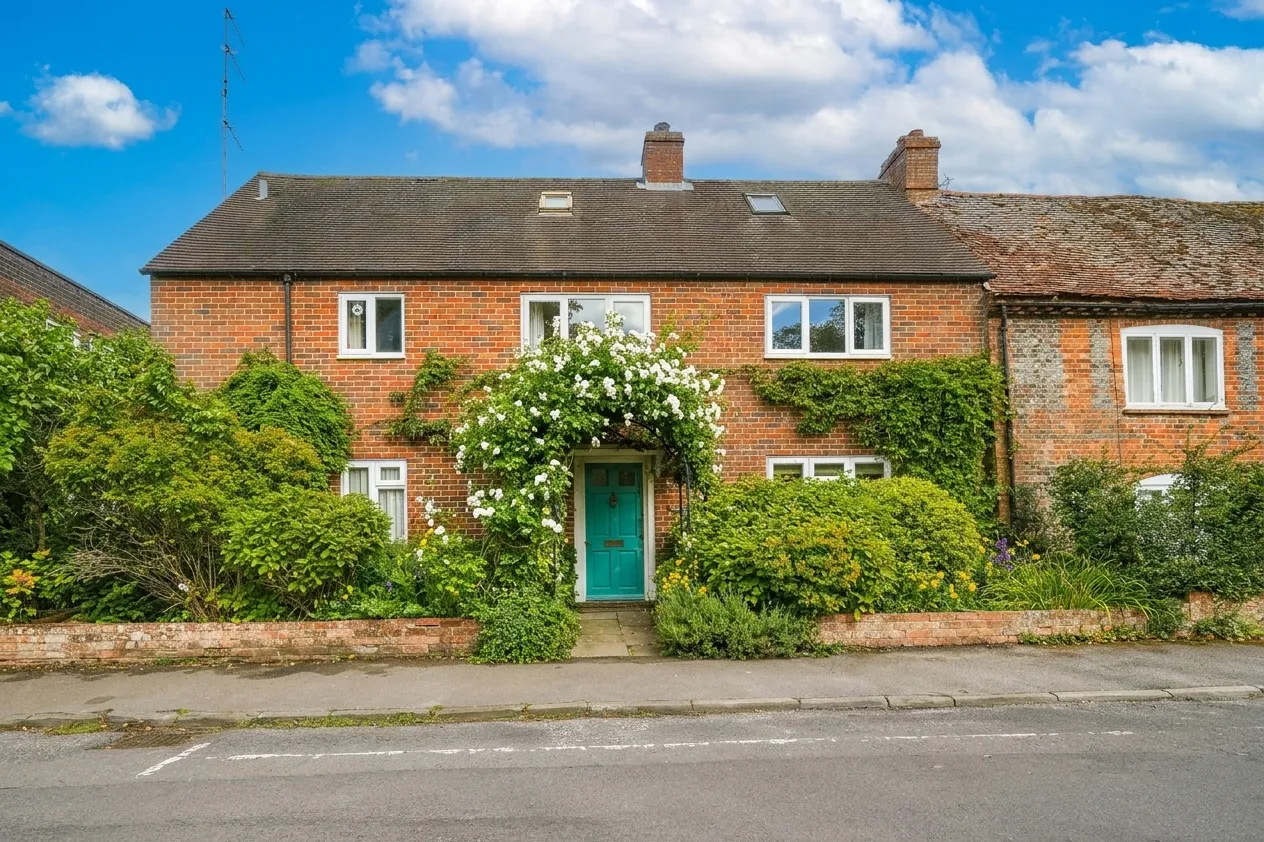 3 bed house for sale, Fontevrault, Letcombe Regis, OX12