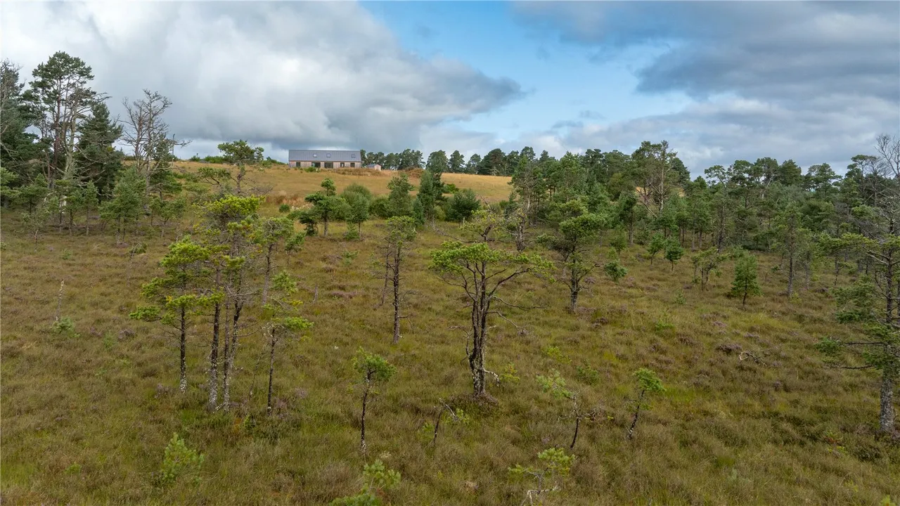 Aiteann Croft, Easter Street, Caiplich, Near Beauly, IV5 7PT, photo 5