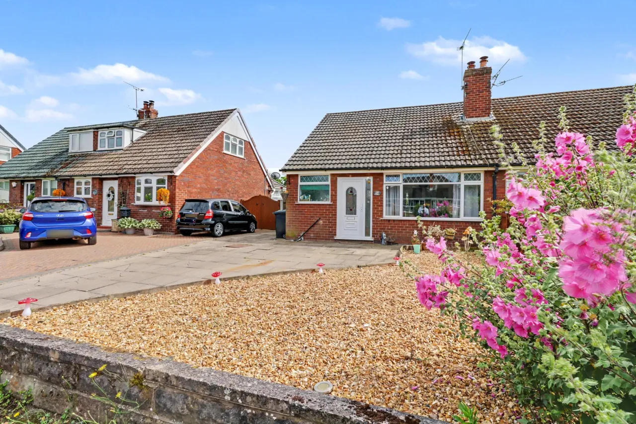 Crabmill Drive, Sandbach, photo 2