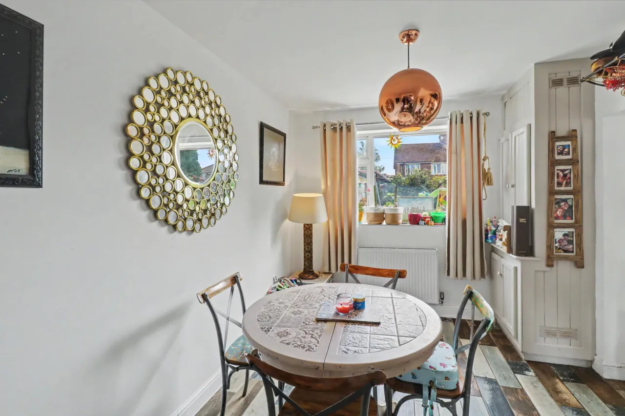Crabmill Drive, Sandbach, photo 5
