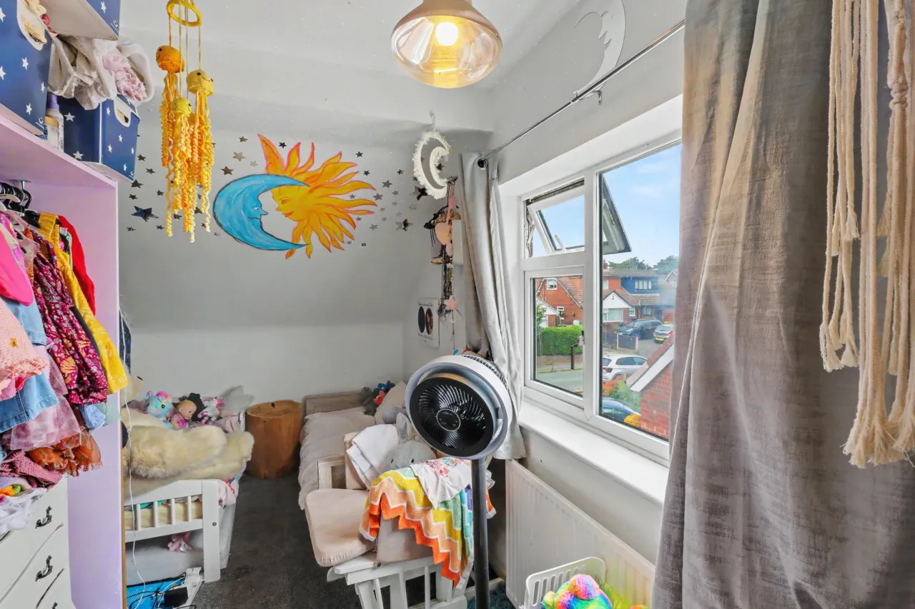 Crabmill Drive, Sandbach, photo 8
