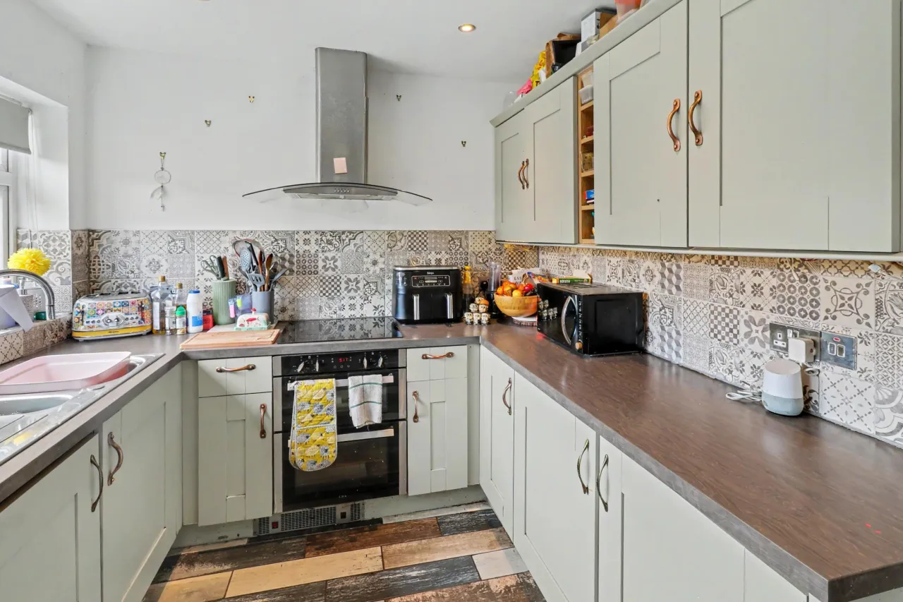 Crabmill Drive, Sandbach, photo 4