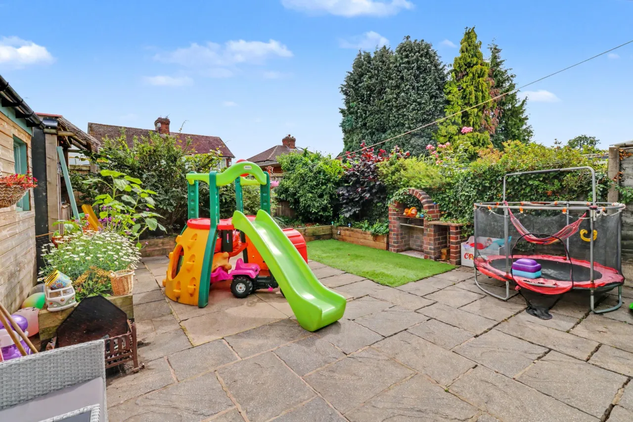Crabmill Drive, Sandbach, photo 10