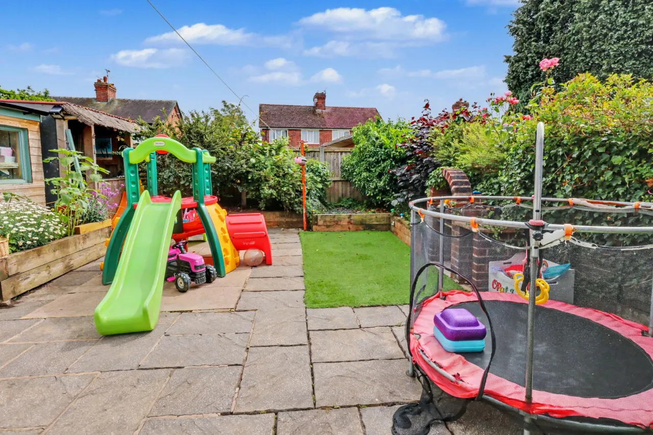 Crabmill Drive, Sandbach, photo 11