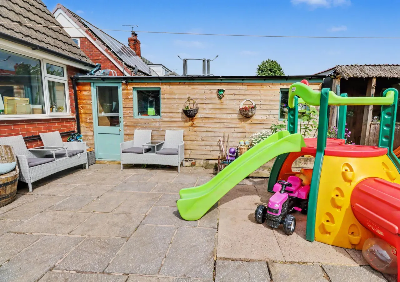 Crabmill Drive, Sandbach, photo 9