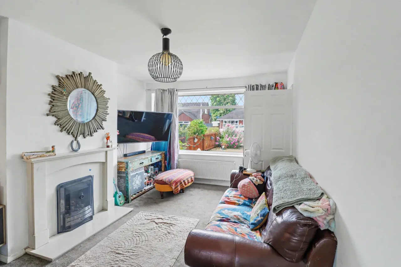 Crabmill Drive, Sandbach, photo 3