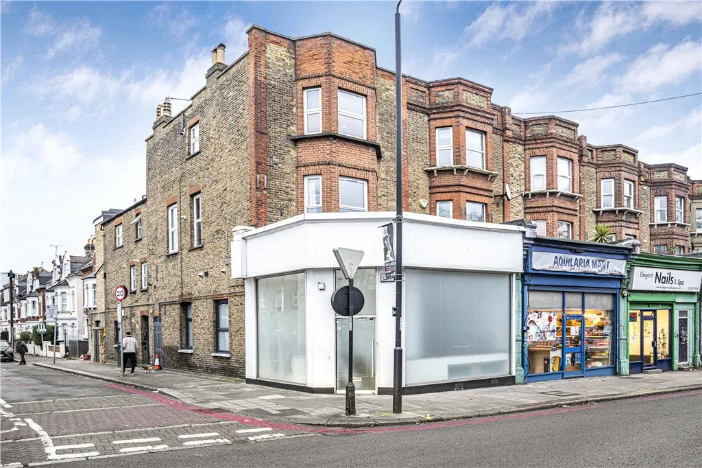 1 bed flat to rent, West Hill, Putney, SW18