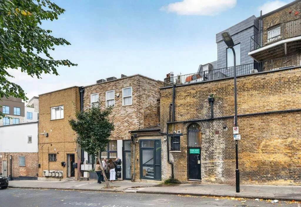 Alvington Crescent, London, E8, photo 14