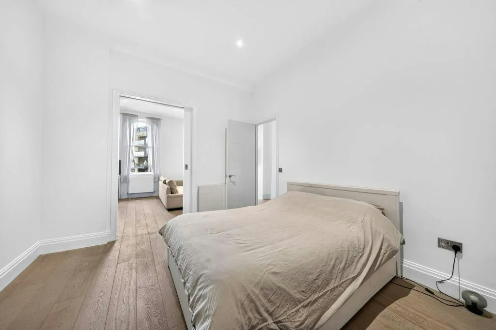 Alvington Crescent, London, E8, photo 12