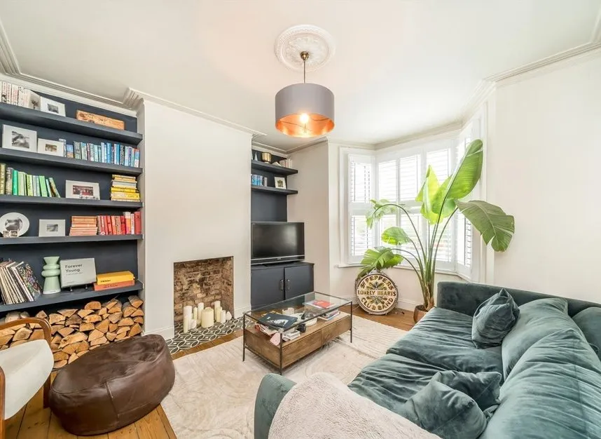 Marsala Road, Ladywell, SE13, photo 2