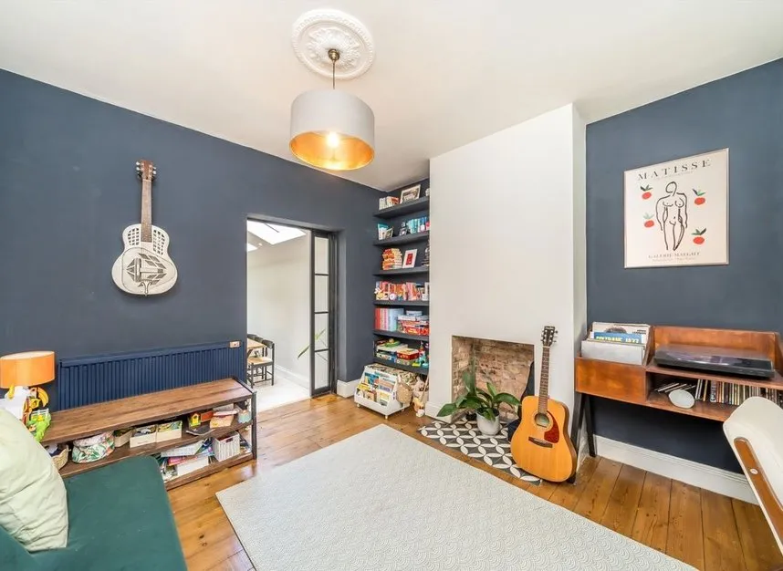 Marsala Road, Ladywell, SE13, photo 7