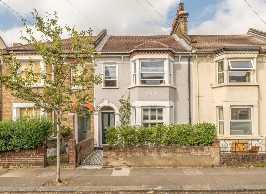 3 bed house for sale, Marsala Road, Ladywell, SE13