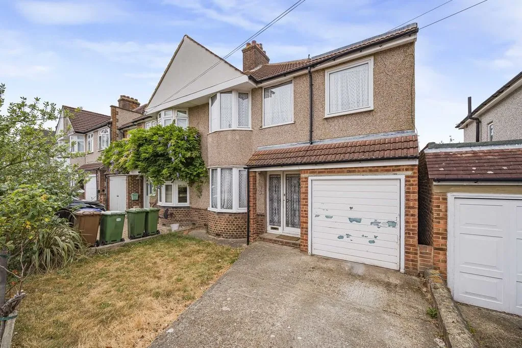 3 bed house for sale, Marechal Niel Avenue, Sidcup, DA15